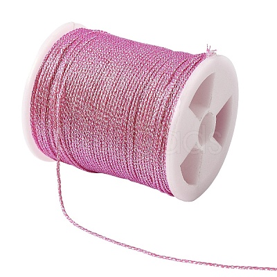 1 Roll Polyester Sewing Thread OCOR-YW0001-08K-1