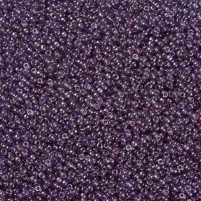 MIYUKI Round Rocailles Beads X-SEED-G008-RR0312-1