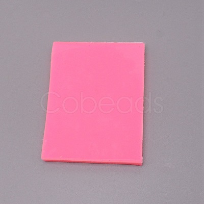 DIY Guitar Silicone Molds DIY-TAC0016-06B-1