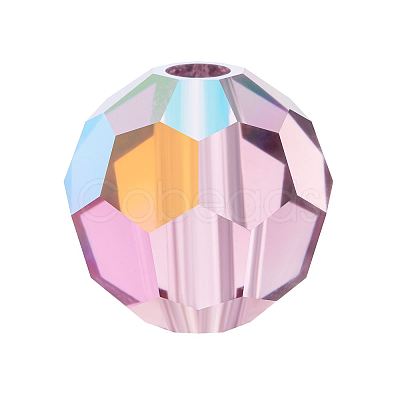 Preciosa® Crystal Beads Y-PRC-BB6-20020-200-1