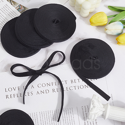 5m Velvet Ribbon for Sewing Decoration OCOR-WH20007-20B-1