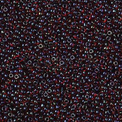 TOHO Round Seed Beads SEED-JPTR11-0400-1