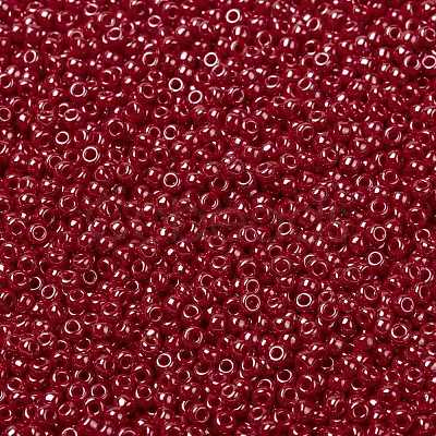 MIYUKI Round Rocailles Beads SEED-G008-RR0426-1