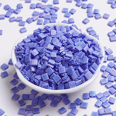 MIYUKI TILA Beads SEED-MY05-TL417L/FR-1