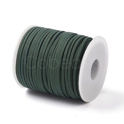 45M Faux Suede Cord LW-M003-07-1