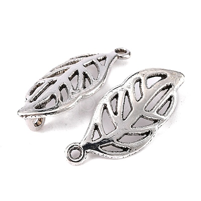 Tibetan Style Alloy Pendants LS-EA11925Y-NF-1
