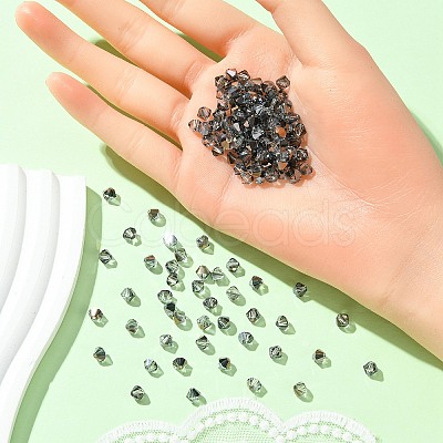 Preciosa® Crystal Beads X-PRC-BA5-00030-226-1