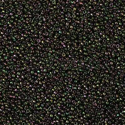 TOHO 15/0 Round Beads SEED-JPTR15-0323-1