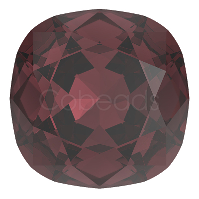Preciosa® MAXIMA Crystal Fancy Stones Y-PRC-FC12-90100-1