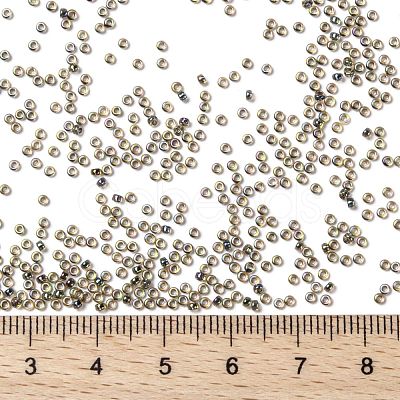 MIYUKI Round Rocailles Beads SEED-G009-RR0343-1