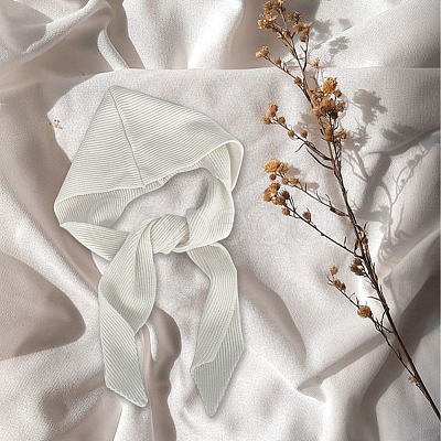 Acrylic Fiber Shawls AJEW-WH20059-23B-1
