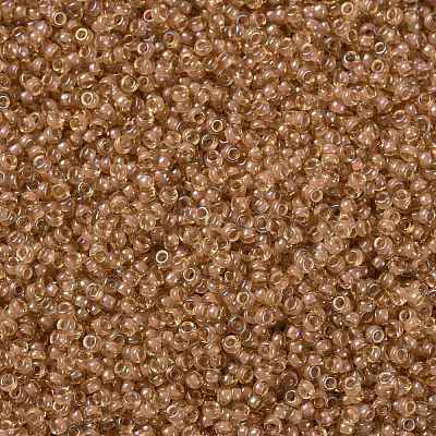 MIYUKI Round Rocailles Beads X-SEED-G009-RR3733-1