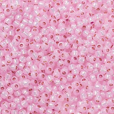 TOHO 11/0 Round Beads X-SEED-TR11-PF2105-1