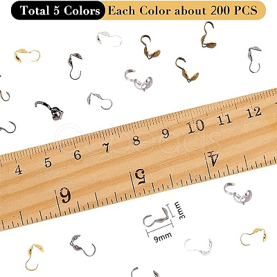 Iron Bead Tips IFIN-NB0001-25-1