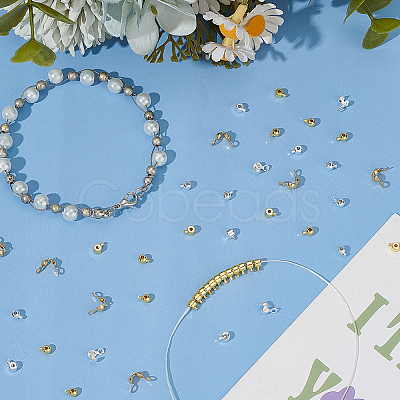 DIY Jewelry Making Kits DIY-AR0004-78-1