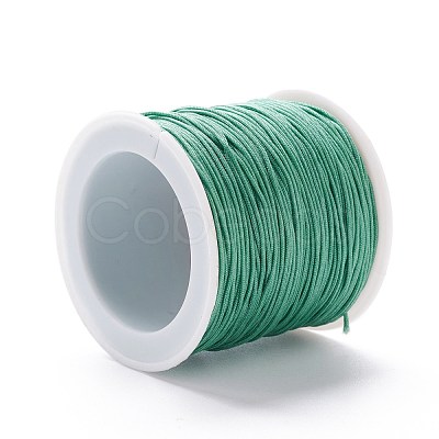 Braided Nylon Cord X-NWIR-K013-A01-1