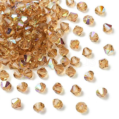 Preciosa&reg Crystal Beads X-PRC-BA6-10330-200-1