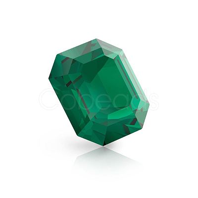 Preciosa® MAXIMA Crystal Fancy Stones X-PRC-FD12-50730-1