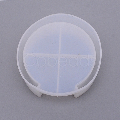 Silicone Molds DIY-WH0184-04-1