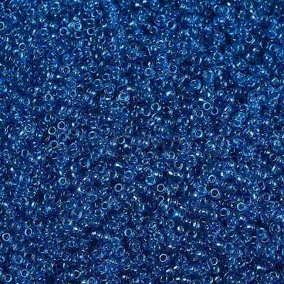 MIYUKI Round Rocailles Beads SEED-X0056-RR0149-1