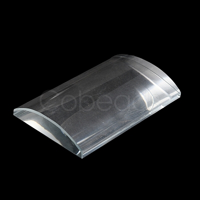 Glass Eyelash Extension Pads MRMJ-WH0070-20-1
