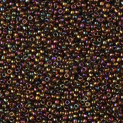 TOHO Round Seed Beads SEED-XTR11-0459-1