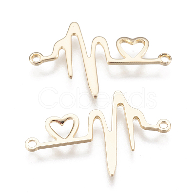 Brass Links KK-Q750-022G-1