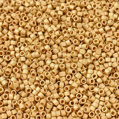 MIYUKI Delica Beads SEED-J020-DB0331-1