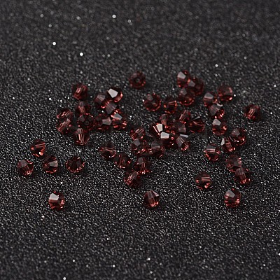 Imitation Crystallized Glass Beads G22QS092-1