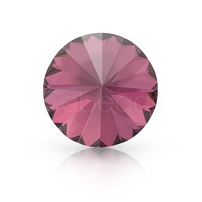Preciosa® MAXIMA Crystal Round Stones Y-PRC-RASS39-20050-1