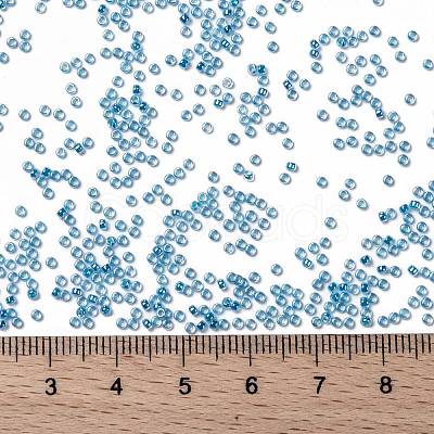 MIYUKI Round Rocailles Beads X-SEED-G009-RR0537-1