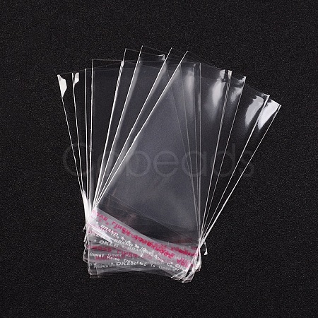 Cellophane Bags OPC002-1