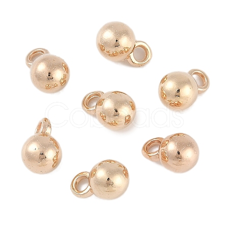 CCB Plastic Charms FIND-U001-09KCG-03-1