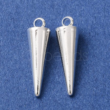 304 Stainless Steel Pendants STAS-G214-47S-01-1