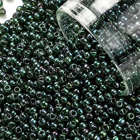 TOHO Round Seed Beads SEED-XTR11-0322-1