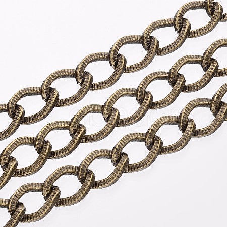 Iron Twisted Chains CH-Y1317-AB-NF-1