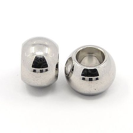 Tarnish Resistant Stainless Steel Color STAS-E019-6A-1