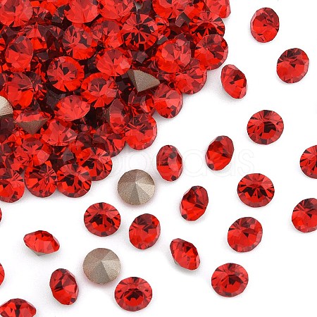 Preciosa® MAXIMA Crystal Round Stones X-PRC-RBSS24-90070-1