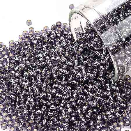 TOHO 11/0 Round Beads SEED-TR11-0039-1
