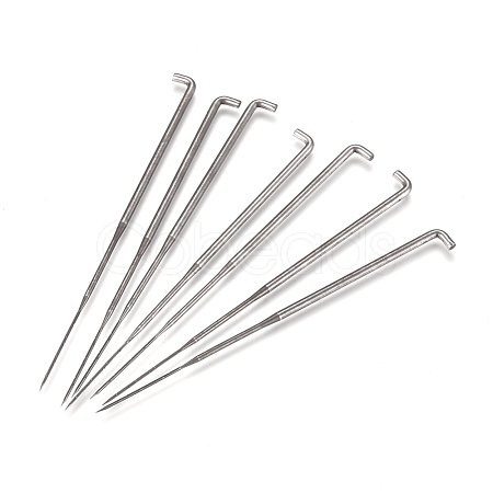 Iron Felting Needles NEED-D009-B-1