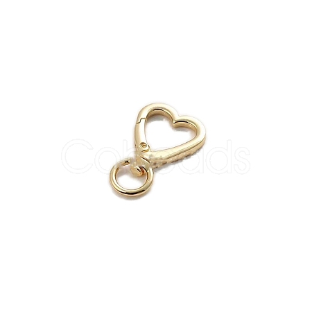 Zinc Alloy Swivel Snap Hook Clasps PW-WG2B046-01-1