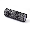 Spider Deco Mesh Ribbons OCOR-I005-B02-1