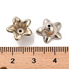 CCB Bead Caps CCB-U001-10P-3