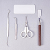 Jewelry Making Tool Sets TOOL-BC0003-09-5