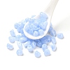 Transparent Acrylic Beads OACR-A021-12I-2