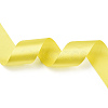 Single Face Satin Ribbon RC50MMY-015-5