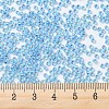 MIYUKI Round Rocailles Beads SEED-JP0008-RR1018-4