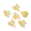 Dyed Glass Beads Cap GLAA-B009-04-2
