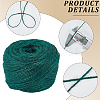 100M Jute Cord OCOR-SP0001-35B-5