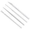 Pottery Clay Sculpting Modeling Tool Sets TOOL-UN0001-19-1